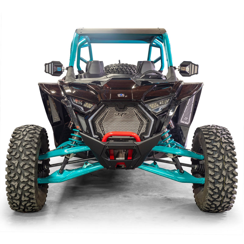 Polaris RZR 2025+ Pro Series Fender Kit (PRO R, PRO S, PRO XP) - Rugged Terrain