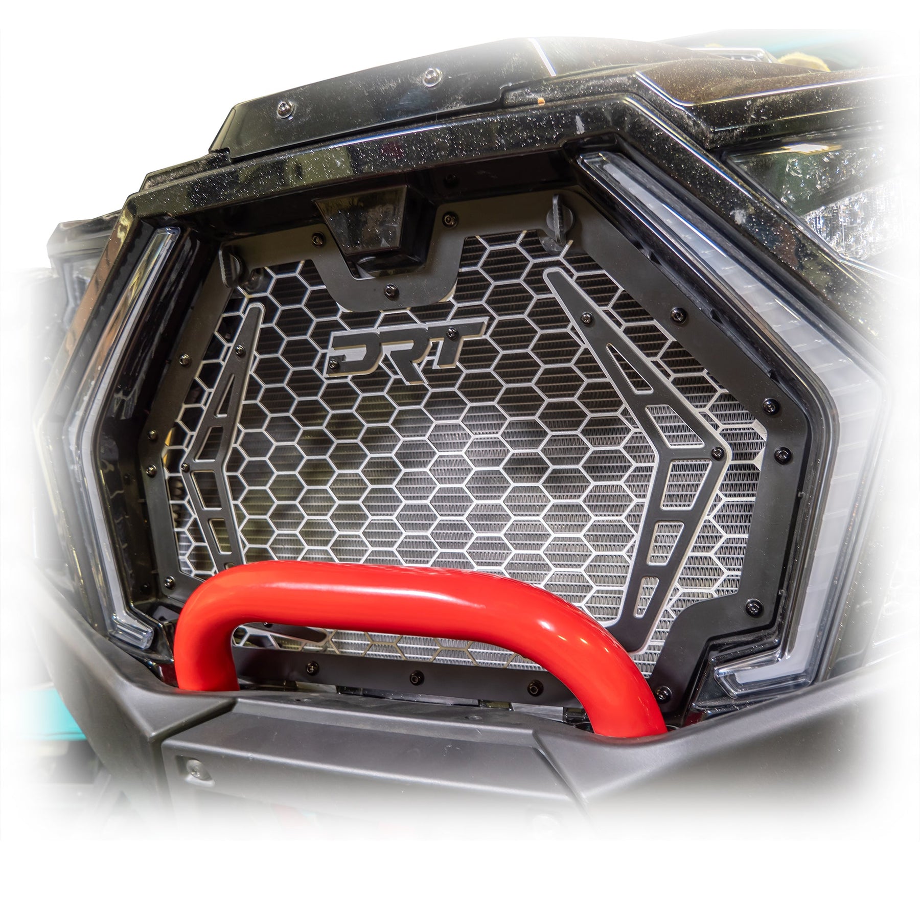 Polaris 2025+ RZR Pro XP / Pro S / Pro R Duner (High Flow) Aluminum Fr ...
