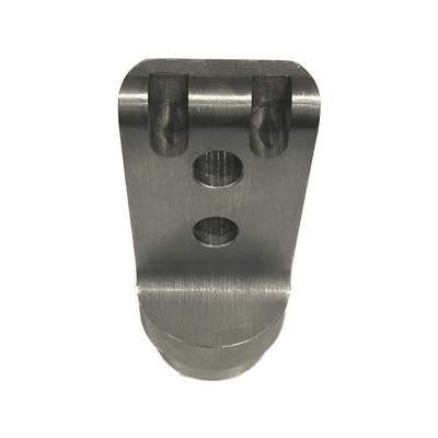 AJK Offroad Weld in roll cage bungs / connectors SET of 6 for Polaris RZR 1000 - Rugged Terrain