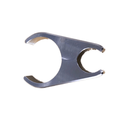 AJK Offroad Aluminum Ram Mount - Rugged Terrain