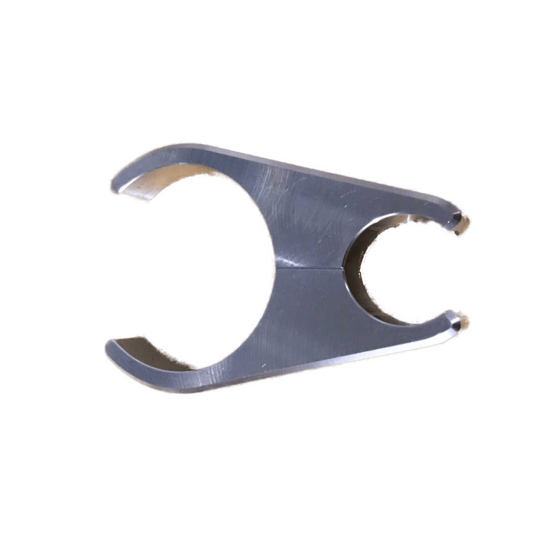 AJK Offroad Aluminum Ram Mount - Rugged Terrain