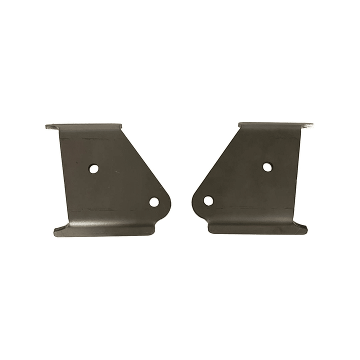 AJK Offroad Polaris RZR Striker Plates