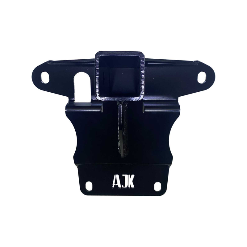 AJK Offroad Kawasaki KRX Hitch