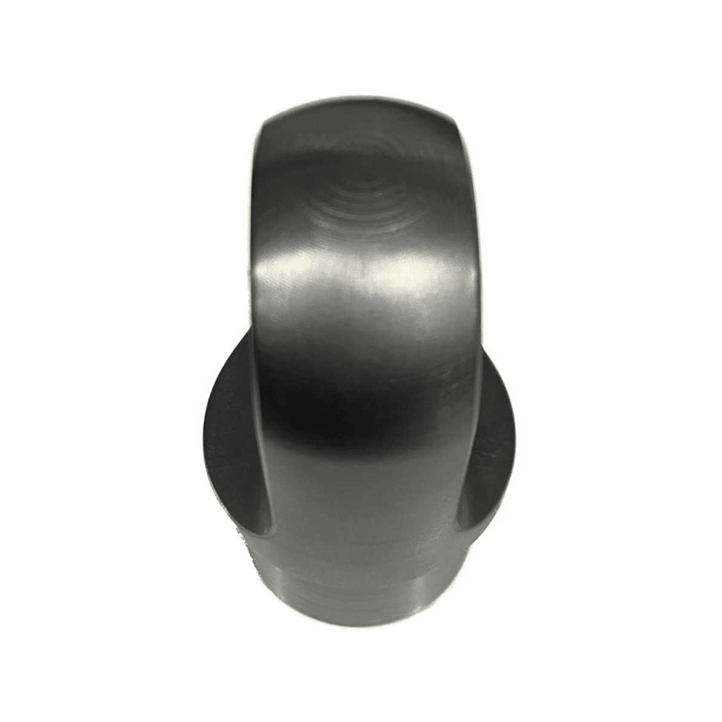 AJK Offroad Clevis Tube Mount - Rugged Terrain