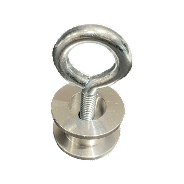 AJK Offroad RZR Bed Tie Down Hook - Rugged Terrain