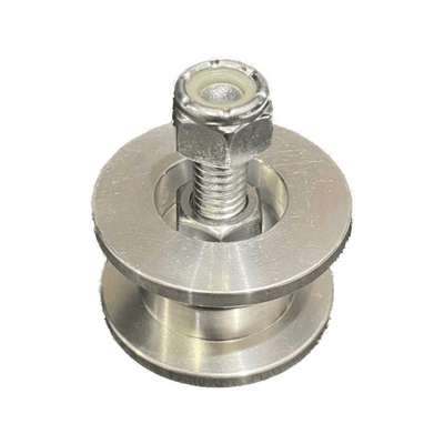 AJK Offroad Bed Tie Down Bolt for Polaris RZR - Rugged Terrain