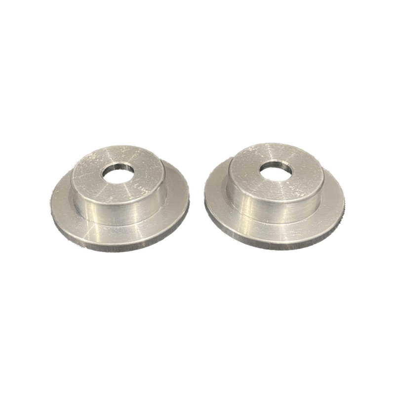 AJK Offroad Bed Tie Down Bolt for Polaris RZR - Rugged Terrain