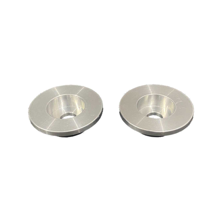 AJK Offroad RZR Bed Tie Down Pucks