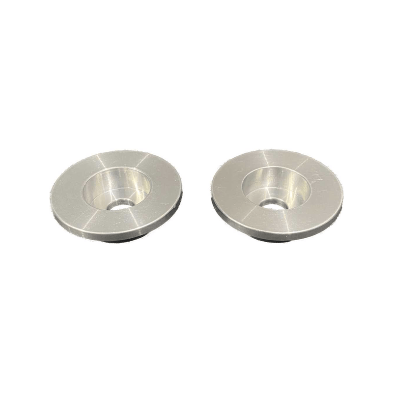 AJK Offroad Bed Tie Down Bolt for Polaris RZR - Rugged Terrain