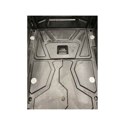 AJK Offroad Bed Tie Down Bolt for Polaris RZR - Rugged Terrain