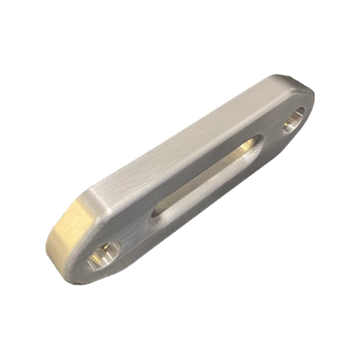 AJK Offroad Billet Aluminum Winch Fairlead