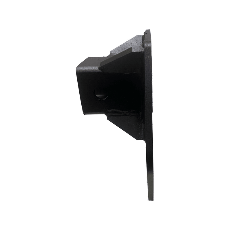 AJK Offroad Rear Receiver Hitch for Polaris RZR XP Turbo