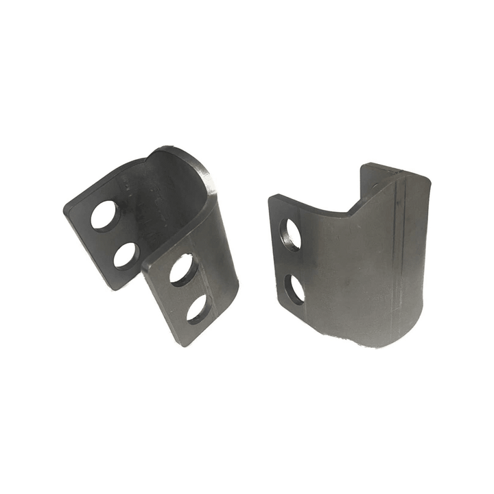 AJK Offroad bumper connectors for Polaris RZR - Rugged Terrain