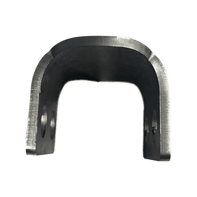 AJK Offroad Polaris RZR bumper connectors - Rugged Terrain