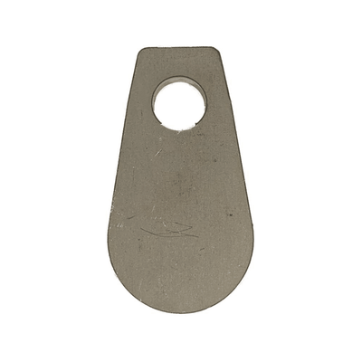 AJK Offroad Tree Kicker Brackets for Polaris RZR