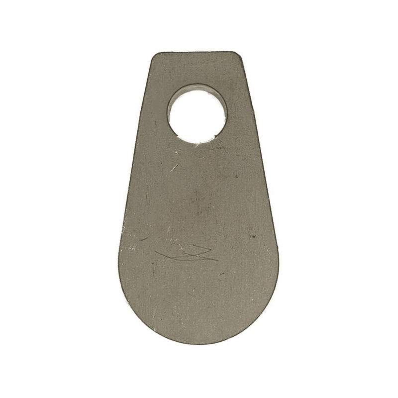 AJK Offroad Tree Kicker Brackets for Polaris RZR