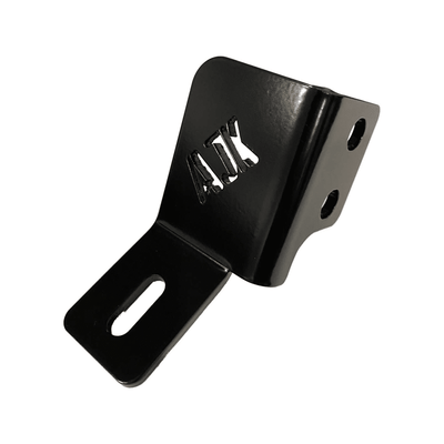 AJK Offroad AJK Off Road Heavy Duty Pillar Light Mount for Honda Talon - Rugged Terrain