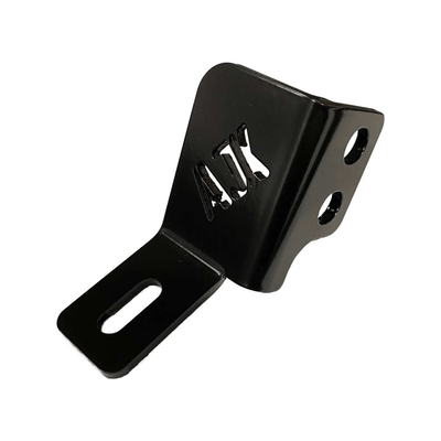 AJK Offroad AJK Off Road A Pillar Light Mount for Polaris RZR - Rugged Terrain
