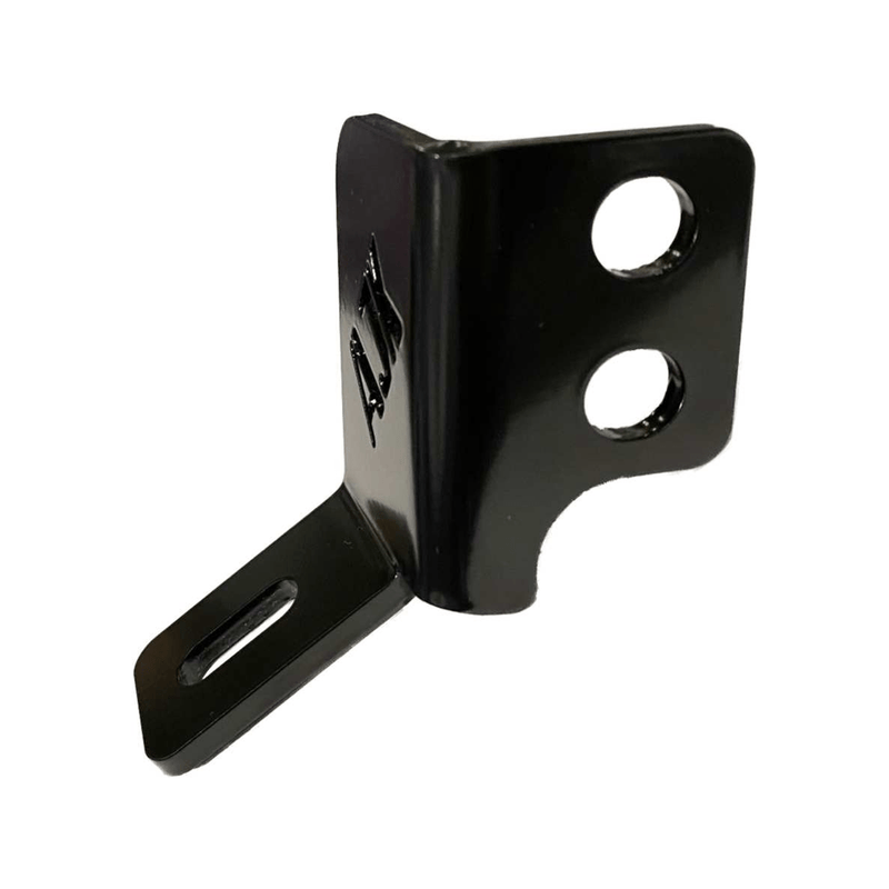 AJK Offroad AJK Off Road A Pillar Light Mount for Polaris RZR - Rugged Terrain