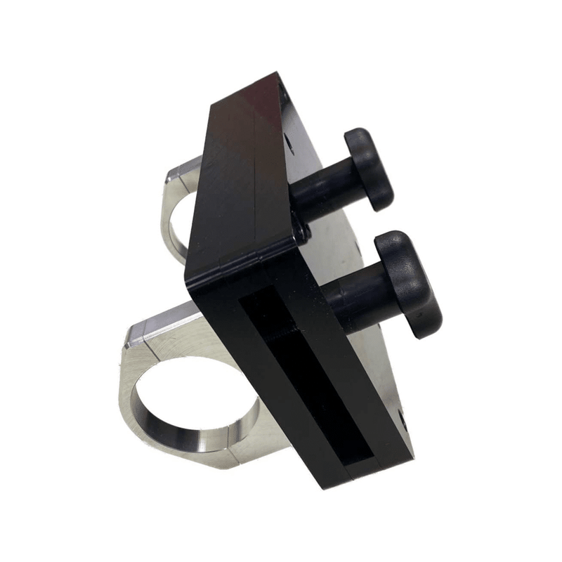 AJK Offroad UTV Chainsaw Roll Cage Mount - Rugged Terrain