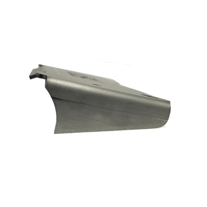 AJK Offroad Weld On Click 6 Plate - Rugged Terrain