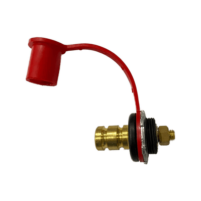 AJK Offroad Battery Terminal Relocation Jump Start Kit