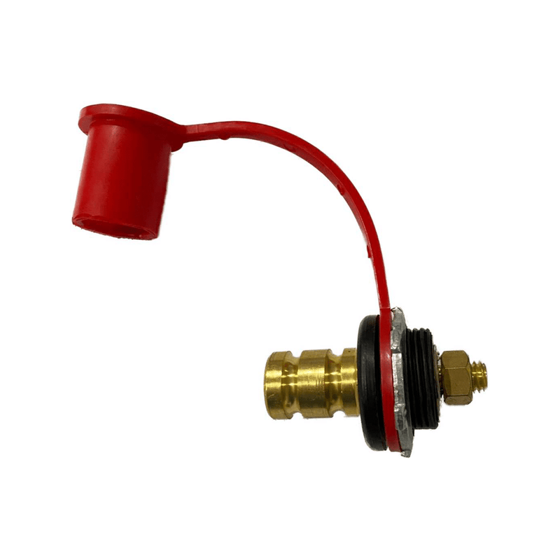 AJK Offroad Battery Terminal Relocation Jump Start Kit