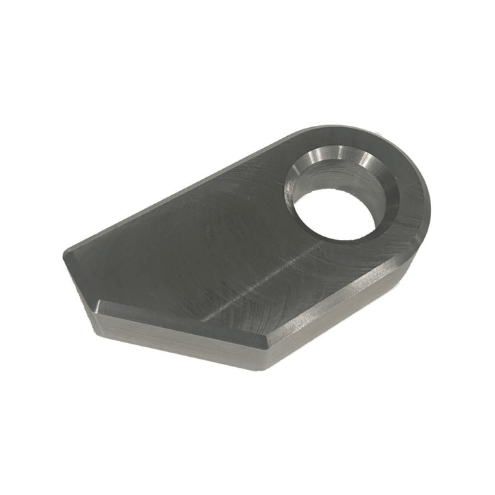 AJK Offroad AJK Off Road Angle Clevis Mount