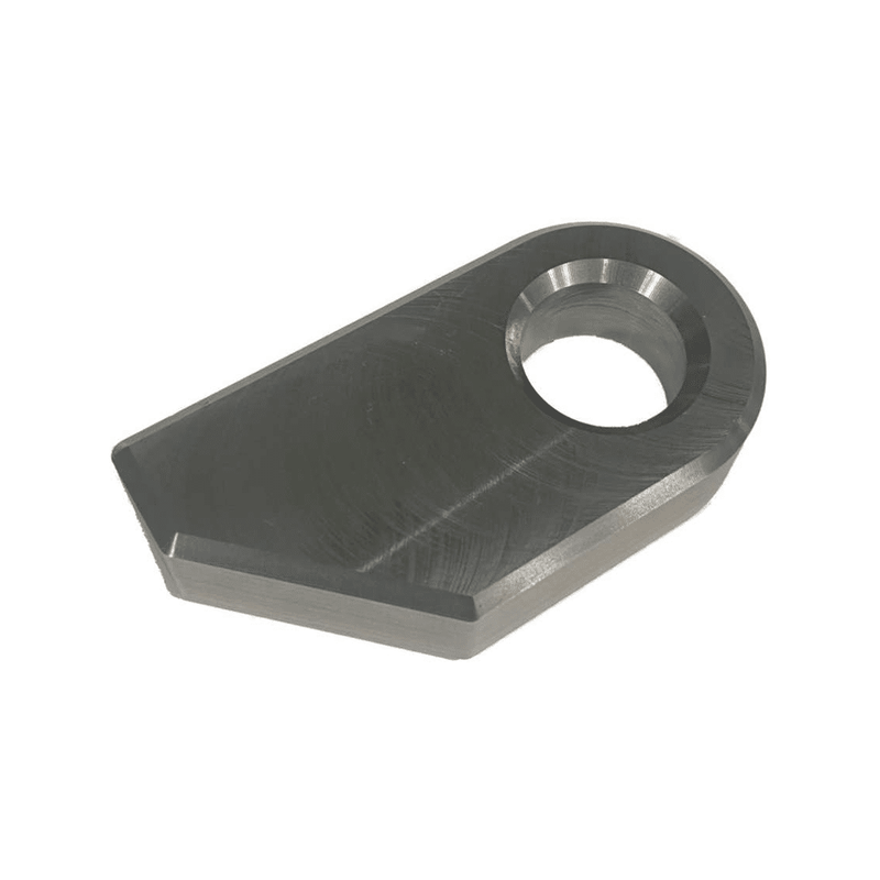 AJK Off Road Angle Clevis Mount