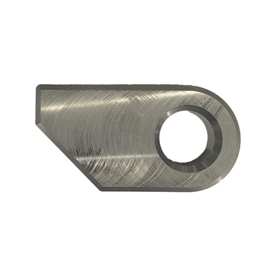 AJK Off Road Angle Clevis Mount