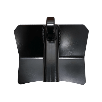 AJK Offroad Hitch Skid with Recovery Point Short