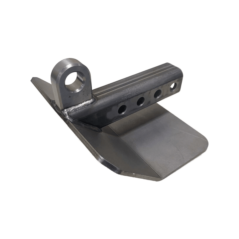 AJK Offroad AJK Off Road Hitch Skid for Recovery Point