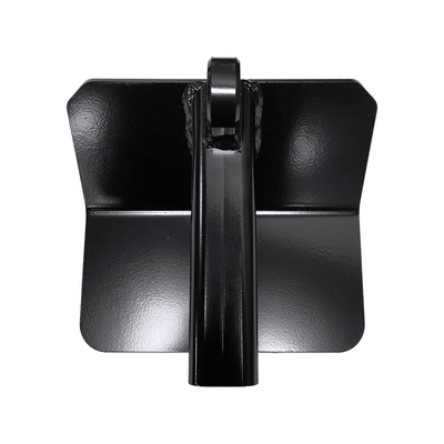 AJK Offroad AJK Off Road Hitch Skid for Recovery Point