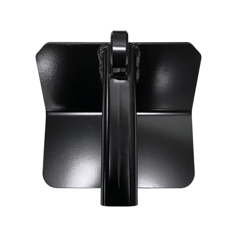 AJK Offroad AJK Off Road Hitch Skid for Recovery Point