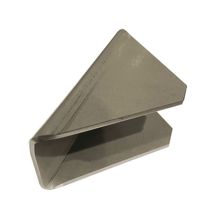 AJK Offroad Angle Gusset / Taco Gusset - Rugged Terrain