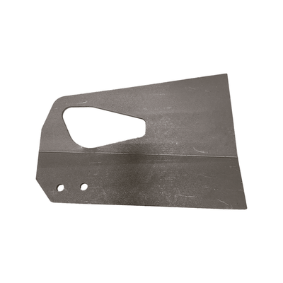 AJK Offroad Polaris RZR Door Latch Plates - Rugged Terrain