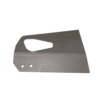 AJK Offroad Polaris RZR Door Latch Plates - Rugged Terrain
