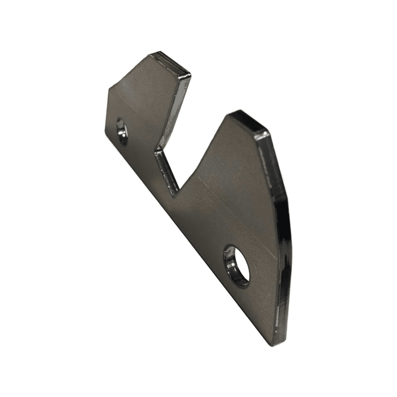 AJK Offroad Polaris RZR B Pillar Plates - Rugged Terrain