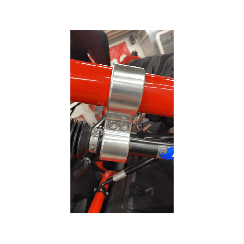 AJK Offroad SXS Billet Aluminum Axle Holder