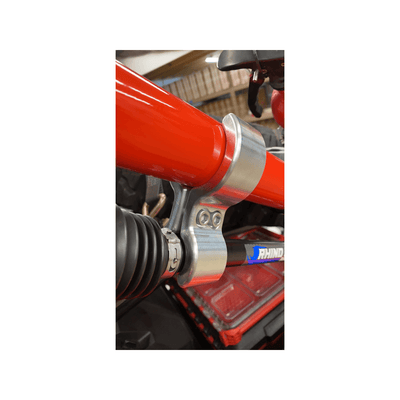 AJK Offroad SXS Billet Aluminum Axle Holder