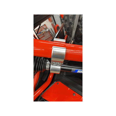 AJK Offroad SXS Billet Aluminum Axle Holder