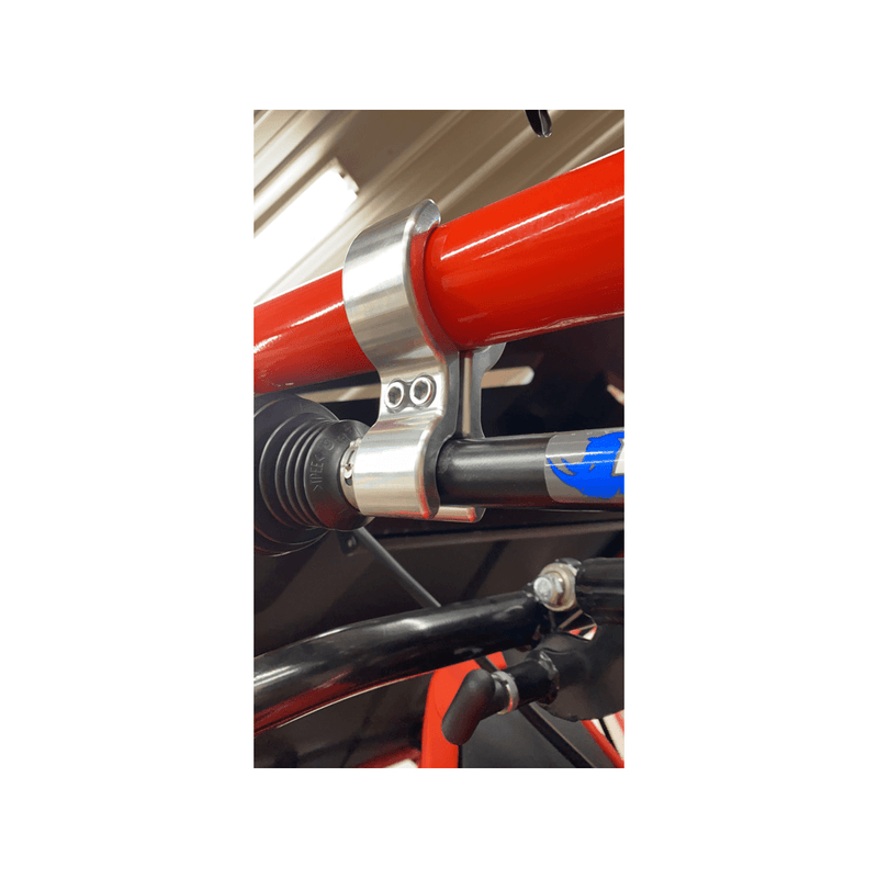 AJK Offroad SXS Billet Aluminum Axle Holder