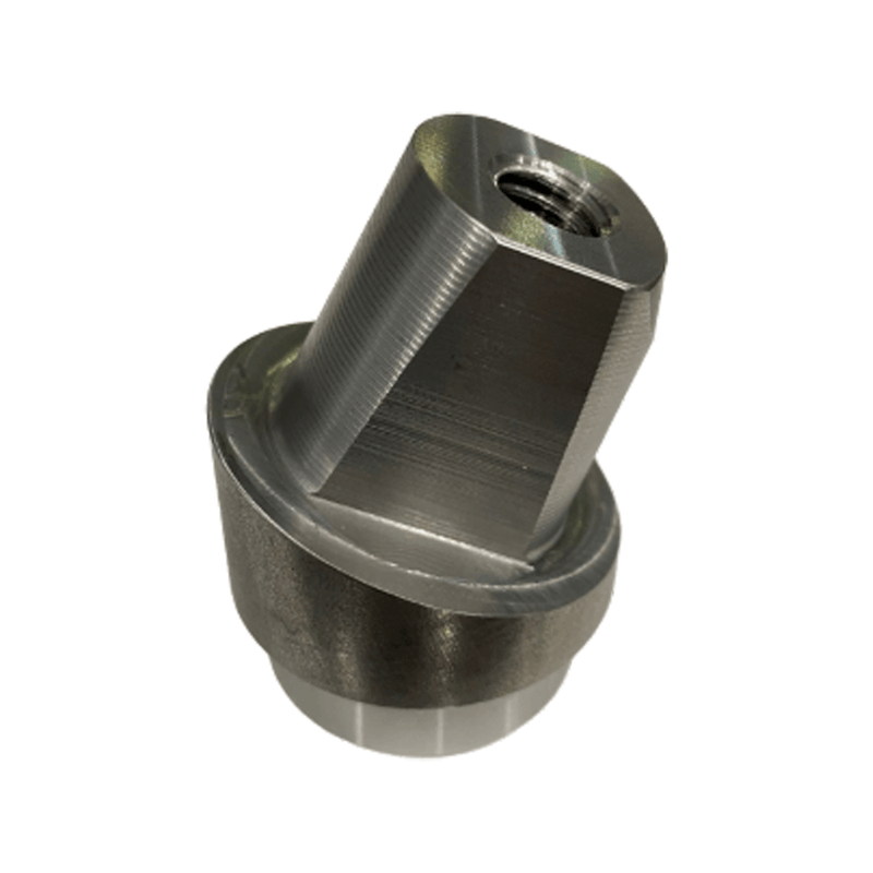 AJK Offroad Factory Style Cage Bung | Polaris RZR Pro R 