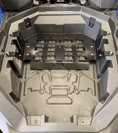 AJK Offroad Polaris RZR PRO R Packout Mount - Rugged Terrain
