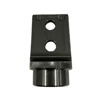 AJK Offroad Cage Bungs for Polaris RZR 200 - Rugged Terrain