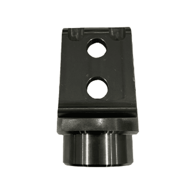 AJK Offroad Cage Bungs for Polaris RZR 200 - Rugged Terrain