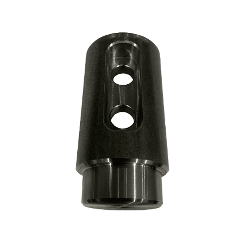 AJK Offroad Cage Bungs for Polaris RZR 200 - Rugged Terrain