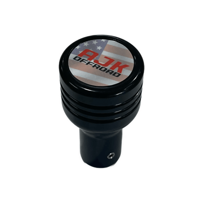 AJK Offroad Shift Knob for Kawasaki KRX - Rugged Terrain