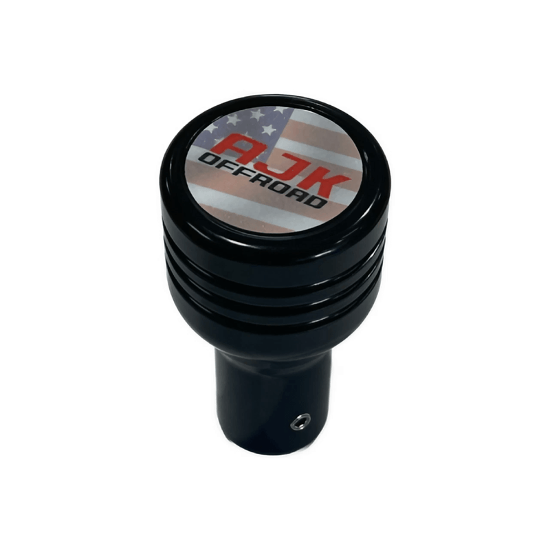 AJK Offroad Shift Knob for Kawasaki KRX - Rugged Terrain