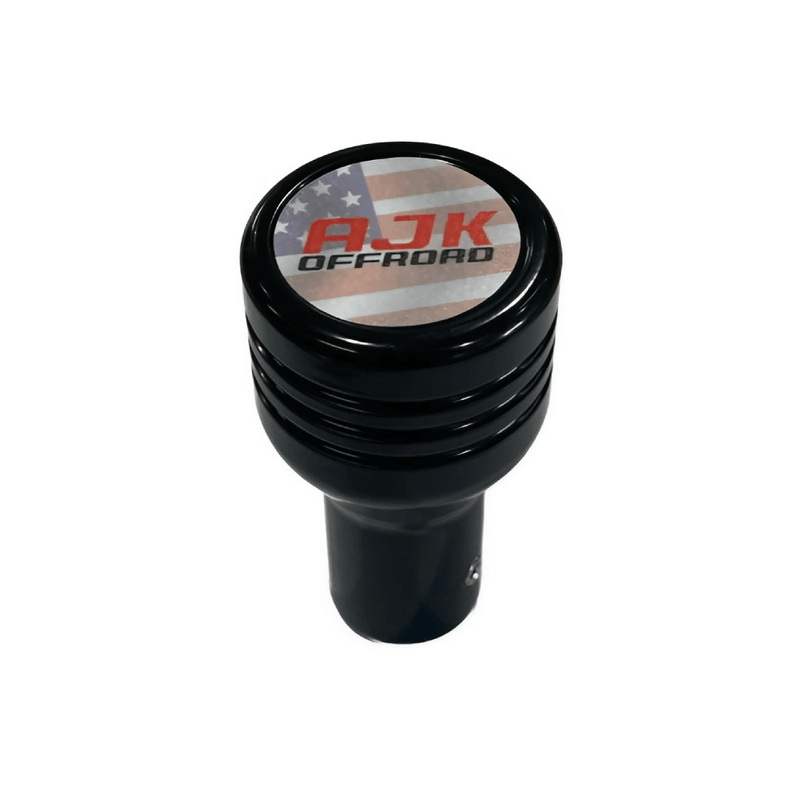 AJK Offroad Shift Knob for Kawasaki KRX - Rugged Terrain